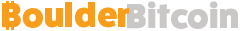 Boulder Bitcoin