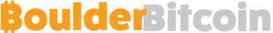 Boulder Bitcoin